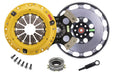 ACT Heavy Duty Solid 4-Puck Disc Clutch Kit w/ Prolite Flywheel 2013-2021 BRZ - SB8-HDR4 - Subimods.com
