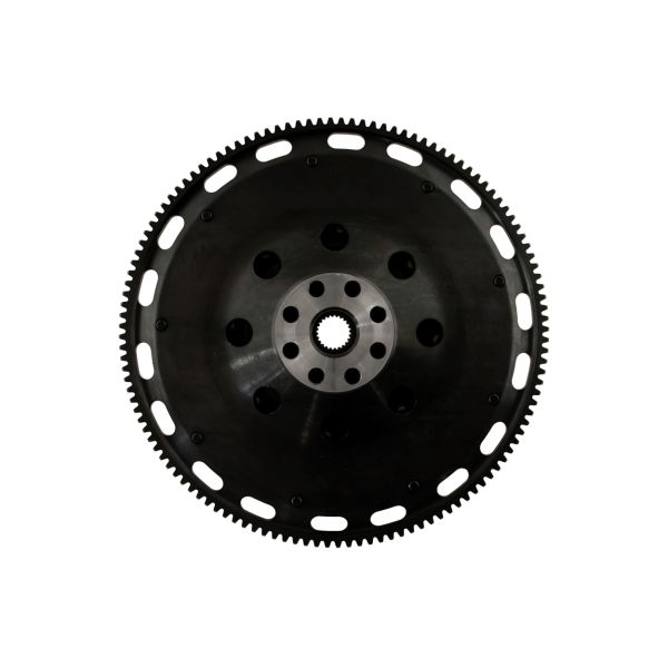 ACT Mod-Twin 225 Extreme Rigid Race Twin Disk Clutch Kit 06-25 WRX / 05-12 Legacy / 06-08 Forester - T2R-S01 - Subimods.com