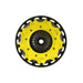 ACT Mod-Twin 225 Extreme Rigid Race Twin Disk Clutch Kit 06-25 WRX / 05-12 Legacy / 06-08 Forester - T2R-S01 - Subimods.com