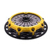 ACT Mod-Twin 225 Extreme Rigid Race Twin Disk Clutch Kit 2004-2021 STI - T2R-S07 - Subimods.com