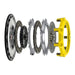 ACT Mod-Twin 225 Extreme Rigid Street Twin Disk Clutch Kit 2004-2021 STI - T2S-S07 - Subimods.com
