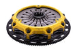 ACT Mod Twin 225 Heavy Duty Rigid Race Twin Disk Clutch Kit 2004-2021 STI - T1R-S07 - Subimods.com