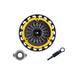 ACT Mod-Twin 225 Heavy Duty Rigid Street Twin Disc Clutch Kit 2004-2021 STI - T1S-S07 - Subimods.com