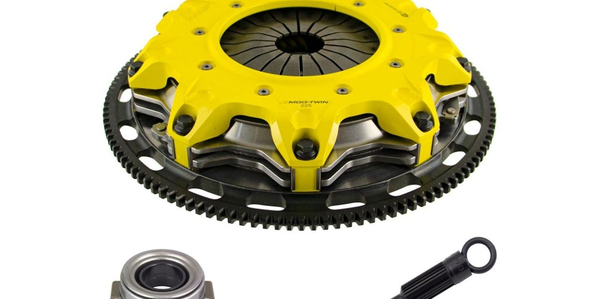 ACT Mod Twin 225 HD Rigid Street Clutch Kit WRX 2006-25 — Subimods.com