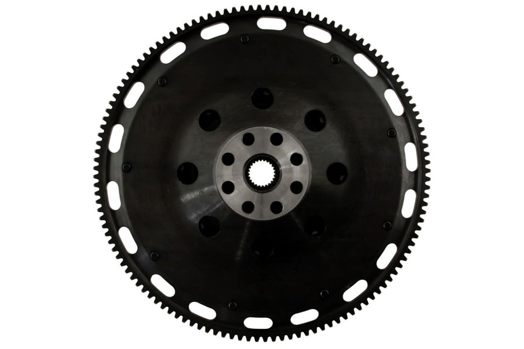 ACT Mod-Twin 225 Heavy Duty Sprung Race Twin Disk Clutch Kit 2006-2026 WRX / 2005-2012 Legacy GT / 2006-2008 Forester XT - T1RS-S01 - Subimods.com