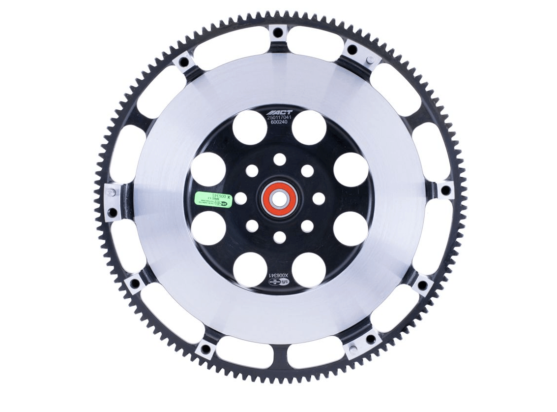 SUTEKIYA ボード ACT XACT Prolite Flywheel for 2004-2021 STI - Subimods — Subimods.com