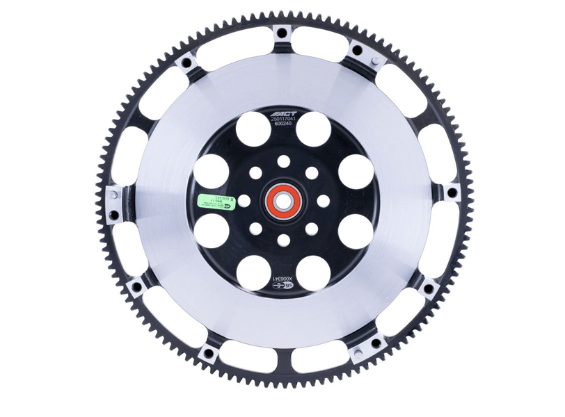 ACT XACT Prolite Flywheel for 2004-2021 STI - Subimods — Subimods.com