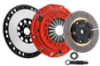 Action Clutch Ironman Sprung Clutch Kit w/ Lightweight Flywheel 2007 - 2009 Legacy GT Spec B - ACR - 1850 - SPR - B - Subimods.com