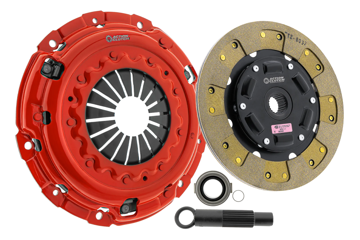 Action Clutch - In Stock Sale