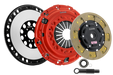 Action Clutch Stage 2 Clutch Kit w/ Lightweight Flywheel 2005 - 2009 Outback XT - ACR - 1866 - Subimods.com