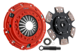 Action Clutch Stage 3 Clutch Kit 2007 - 2009 Legacy GT Spec B - ACR - 1860 - Subimods.com