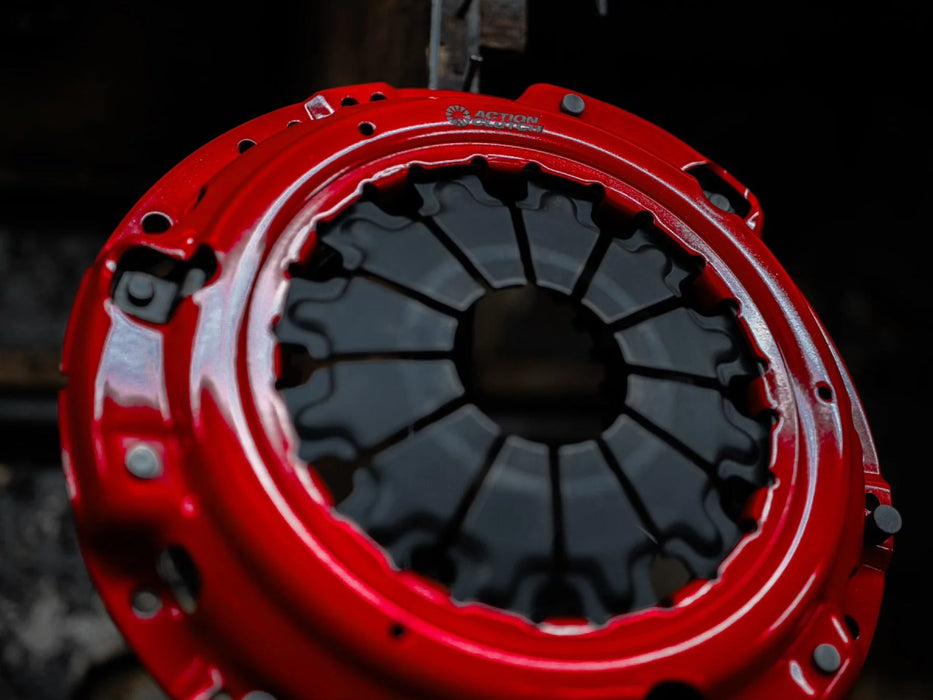 Action Clutch Stage 4 Clutch Kit 2022 - 2024 BRZ / 2022 - 2024 GR86 - ACR - 3747 - Subimods.com