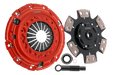 Action Clutch Stage 5 Clutch Kit 2006 - 2014 WRX / 2006 - 2017 Forester XT / 2005 - 2009 Outback XT - ACR - 1813 - Subimods.com