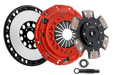Action Clutch Stage 5 Clutch Kit w/ Lightweight Flywheel 2005 - 2009 Outback XT - ACR - 1869 - Subimods.com