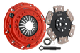 Action Clutch Stage 6 Clutch Kit 2010 - 2020 Legacy w/ 2.5L Engine - ACR - 1856 - Subimods.com