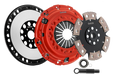 Action Clutch Stage 6 Clutch Kit w/ Lightweight Flywheel 2007 - 2009 Legacy GT Spec B - ACR - 1849 - B - Subimods.com