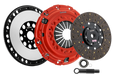 Action Stage 1 HD Clutch Kit w/ Lightweight Flywheel 2006 - 2024 WRX - ACR - 1816 - 2OS - FW - Subimods.com