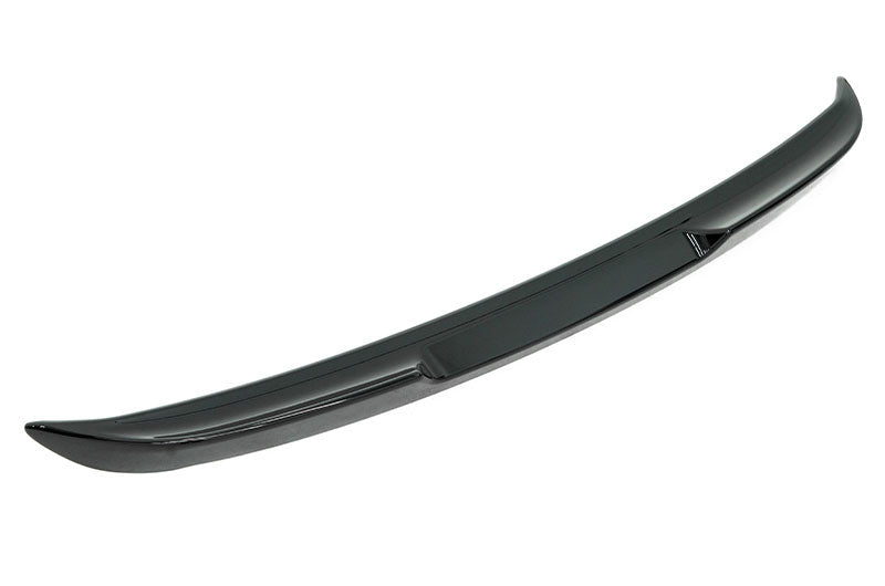 OLM Gloss Black Rear Trunk Spoiler 2022-2025 WRX