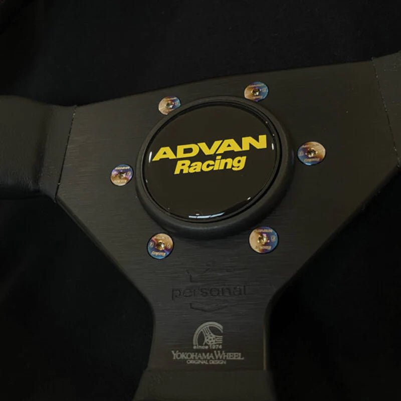 Advan Racing