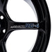 Advan RG - 4 Racing Gloss Black w/ No Ring 18x9.5 +35 5x114.3 2015 - 2026 WRX / 2011 - 2021 STI - YA48J35EB - Subimods.com