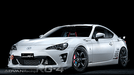 Advan RG - 4 Semi Gloss Black 18x9 5x114.3 35mm Offset - YA48I35ESB - Subimods.com