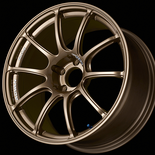 大幅値下げ早い者勝ち‼︎advan racing RZ Pro for 86BRZ ADVAN 86 BRZ ADVAN Racing RZII アドバン