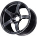 Advan TC4 Racing Gunmetallic 18x9.5 5x114.3 35mm Offset - YAD8J35EGMR - Subimods.com