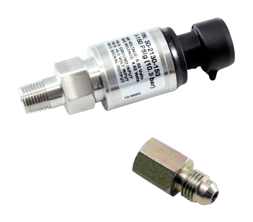 AEM 10 Bar Map or 150 PSI Sensor Kit - 30 - 2130 - 150 - Subimods.com