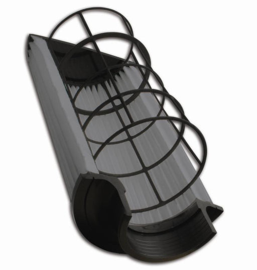 AEM 3" Short Neck 8" Element Replacement Filter - 21-2038DK - Subimods.com