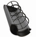 AEM 3" Short Neck 8" Element Replacement Filter - 21-2038DK - Subimods.com