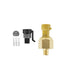 AEM 3.5 BAR Brass MAP Sensor Kit - 30-2131-50 - Subimods.com