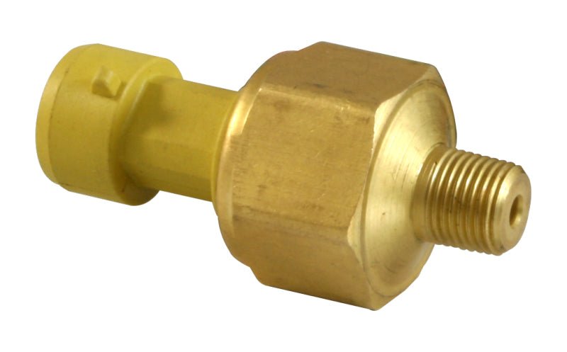 AEM 3.5 BAR Brass MAP Sensor Kit - 30-2131-50 - Subimods.com