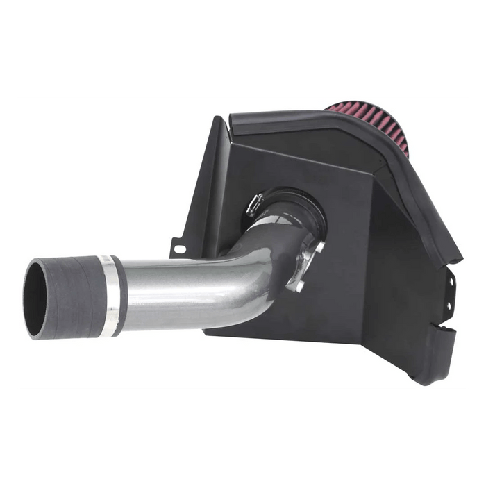 AEM Cold Air Intake Kit Gunmetal Grey 2008 - 2014 WRX / 2008 - 2014 STI - 21 - 478C - Subimods.com