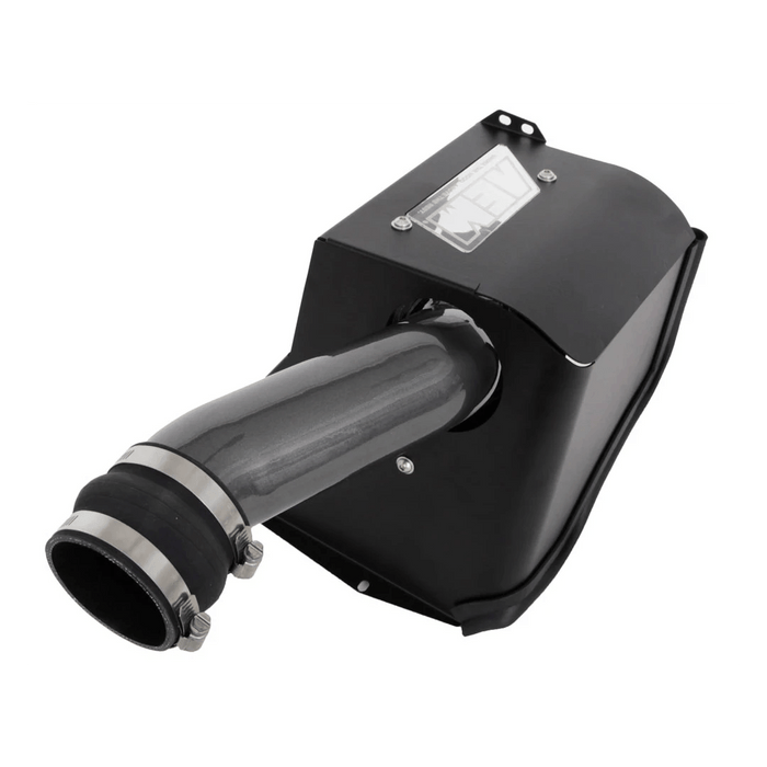 AEM Cold Air Intake Kit Gunmetal Grey 2018 STI - 21 - 836C - Subimods.com