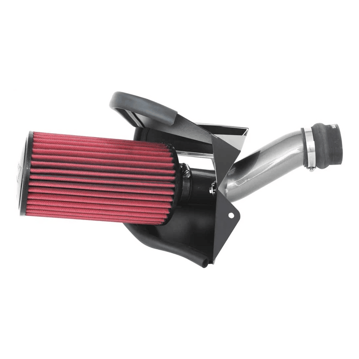 AEM Cold Air Intake Kit Gunmetal Grey 2019 - 2021 STI - 21 - 863C - Subimods.com
