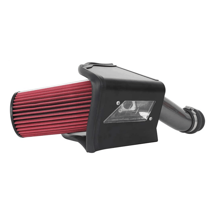 AEM Cold Air Intake Kit Gunmetal Grey 2019 - 2021 STI - 21 - 863C - Subimods.com