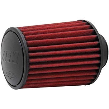 AEM DryFlow Air Filter Replacement for AEM Cold Air Intake 2015 - 2021 STI - 21 - 2157DK - Subimods.com