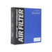 AEM Dryflow Panel Air Filter 2022 - 2025 WRX / 2020 - 2025 Outback / 2020 - 2025 Legacy / 2016 - 2026 Impreza / 2019 - 2026 Forester / 2018 - 2026 Crosstrek / 2020 - 2026 Ascent - 28-50064 - Subimods.com