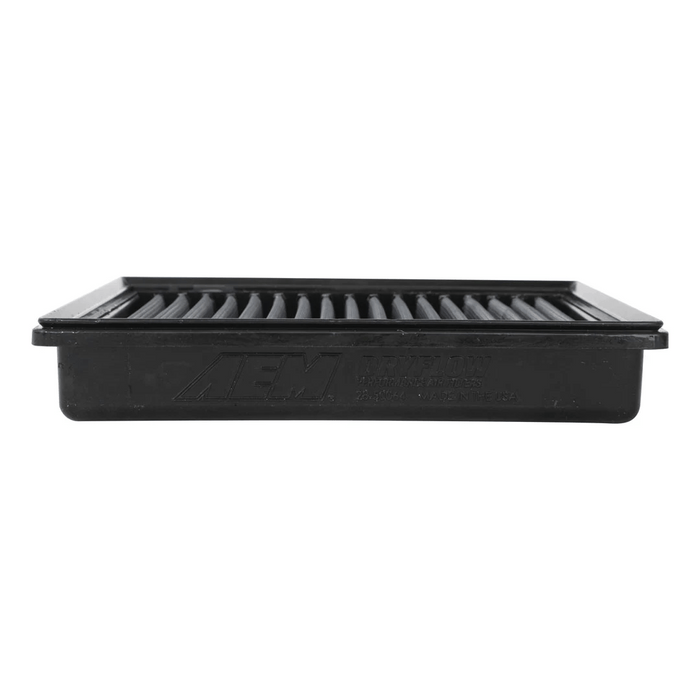 AEM Dryflow Panel Air Filter 2022 - 2025 WRX / 2020 - 2025 Outback / 2020 - 2025 Legacy / 2016 - 2026 Impreza / 2019 - 2026 Forester / 2018 - 2026 Crosstrek / 2020 - 2026 Ascent - 28-50064 - Subimods.com