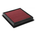 AEM Dryflow Panel Air Filter 2022 - 2025 WRX / 2020 - 2025 Outback / 2020 - 2025 Legacy / 2016 - 2026 Impreza / 2019 - 2026 Forester / 2018 - 2026 Crosstrek / 2020 - 2026 Ascent - 28-50064 - Subimods.com