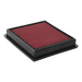 AEM Dryflow Panel Air Filter 2022 - 2025 WRX / 2020 - 2025 Outback / 2020 - 2025 Legacy / 2016 - 2026 Impreza / 2019 - 2026 Forester / 2018 - 2026 Crosstrek / 2020 - 2026 Ascent - 28-50064 - Subimods.com