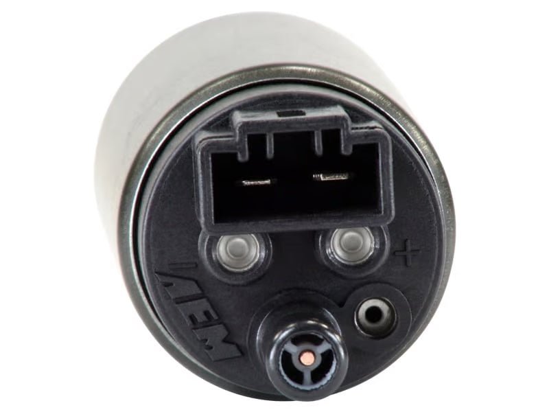 AEM Fuel Pump 340lph 2002 - 2007 WRX / 2004 - 2007 STI - 50 - 1000 - Subimods.com