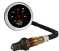 AEM UEGO Digital Wideband Controller AFR Gauge Kit - 30 - 4110 - Subimods.com