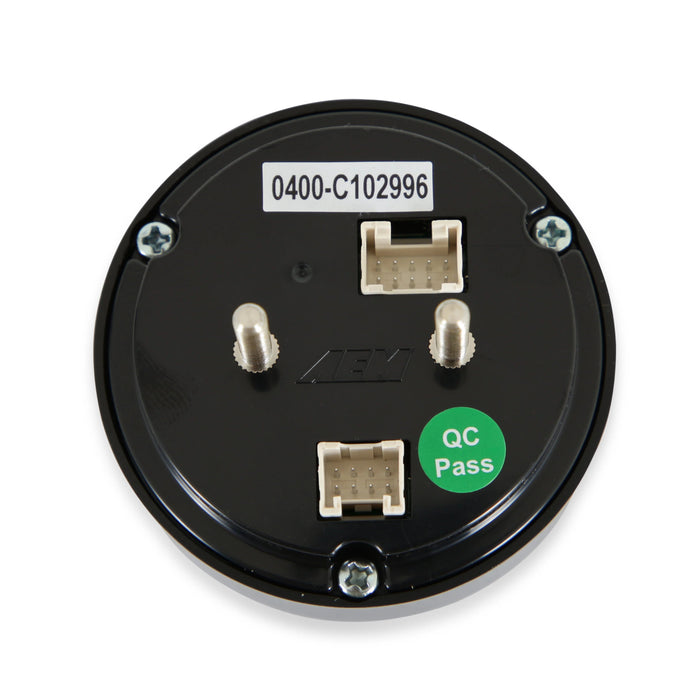 AEM UEGO X - Series Digital Wideband Controller AFR Gauge Kit - 30-0300 - Subimods.com