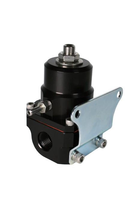 Aeromotive A1000 Gen II Fuel Pressure Regulator ORB - 10 - 13140 - Subimods.com