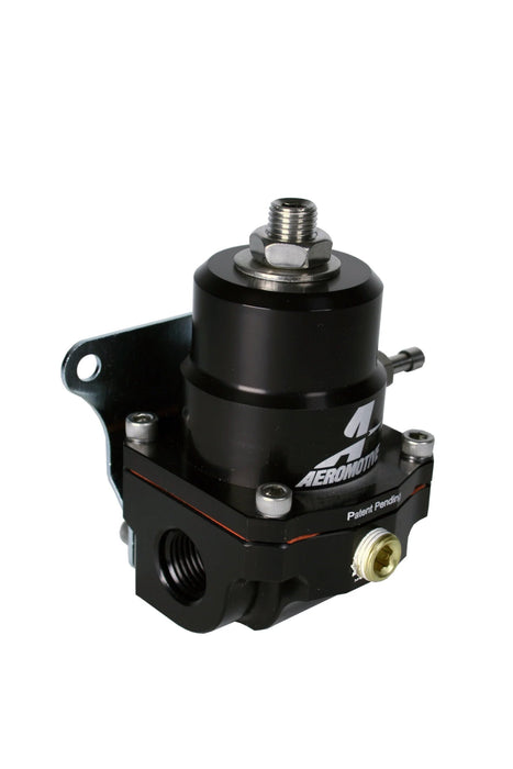 Aeromotive A1000 Gen II Fuel Pressure Regulator ORB - 10 - 13140 - Subimods.com