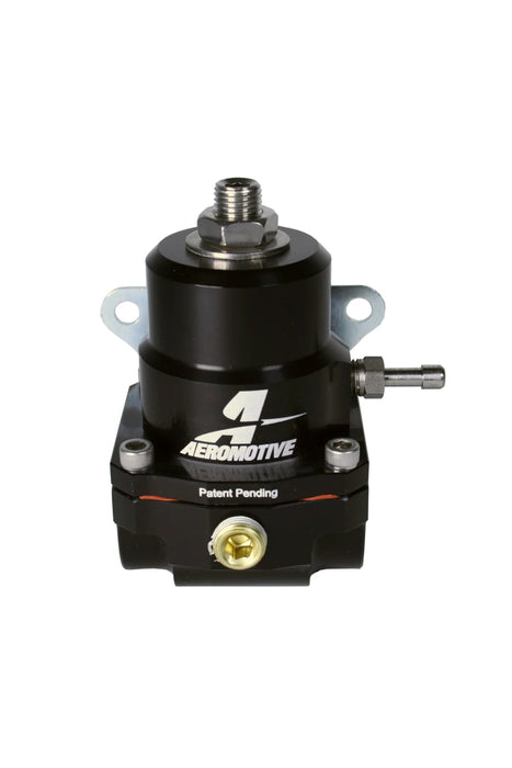 Aeromotive A1000 Gen II Fuel Pressure Regulator ORB - 10 - 13140 - Subimods.com