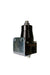 Aeromotive Compact Fuel Pressure Regulator Black ORB - 6 - 13136 - Subimods.com