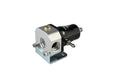 Aeromotive Compact Fuel Pressure Regulator w/ - 6AN Fittings and Pressure Gauge - 13130 - Subimods.com