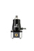 Aeromotive Compact Fuel Pressure Regulator w/ - 6AN Fittings and Pressure Gauge - 13130 - Subimods.com